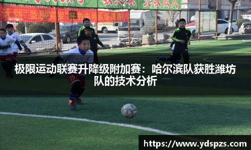 极限运动联赛升降级附加赛：哈尔滨队获胜潍坊队的技术分析